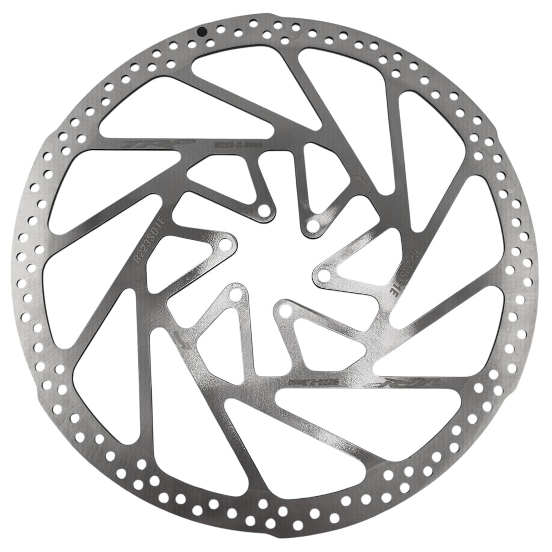 RS01E Disc Brake Rotor (2.3mm)