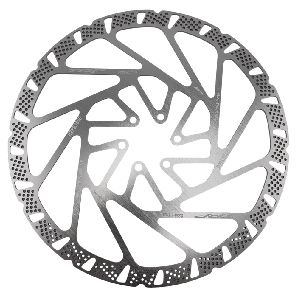 RS05E Disc Brake Rotor (2.3mm)