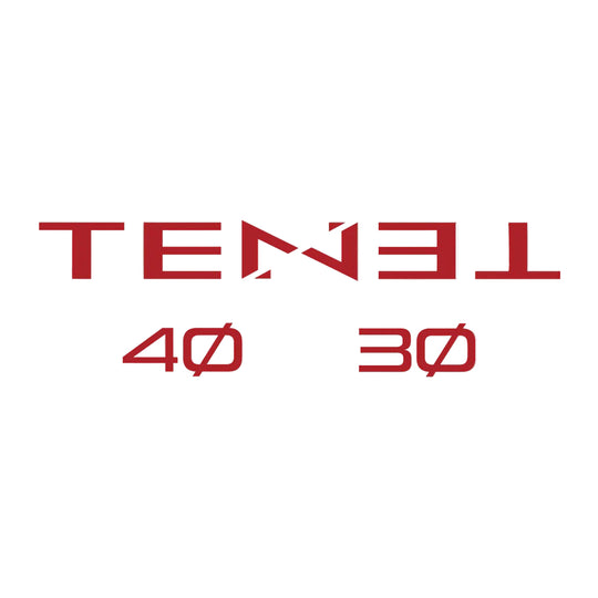 Bodem AL V3 Handlebar Decal Kit