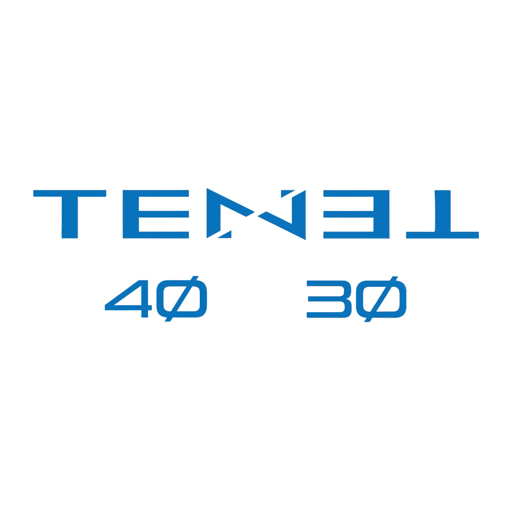 Bodem AL V3 Handlebar Decal Kit