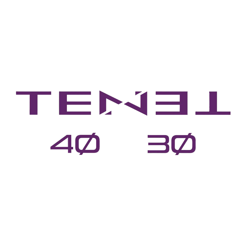 Bodem AL V3 Handlebar Decal Kit