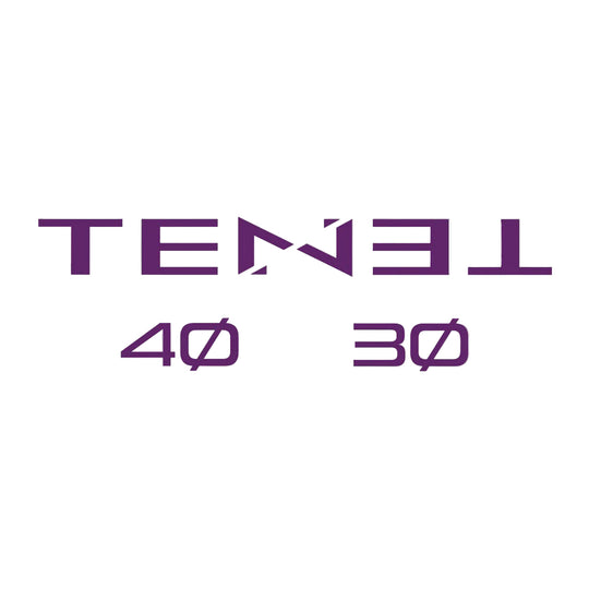 Bodem AL V3 Handlebar Decal Kit