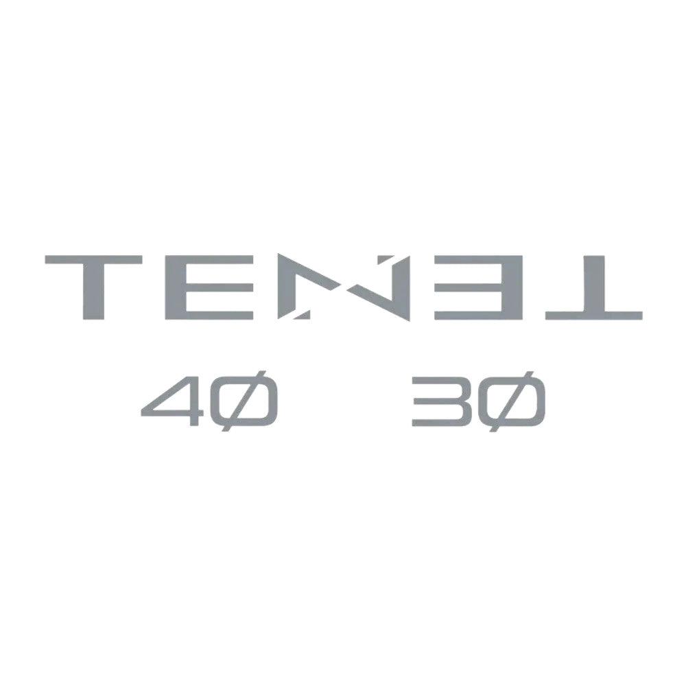 Bodem AL V3 Handlebar Decal Kit