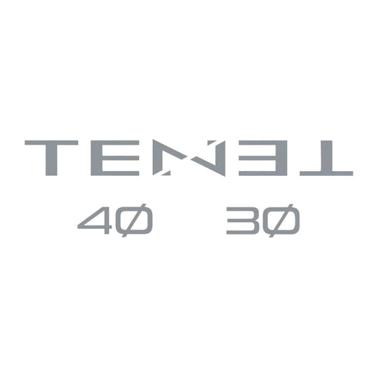 Bodem AL V3 Handlebar Decal Kit