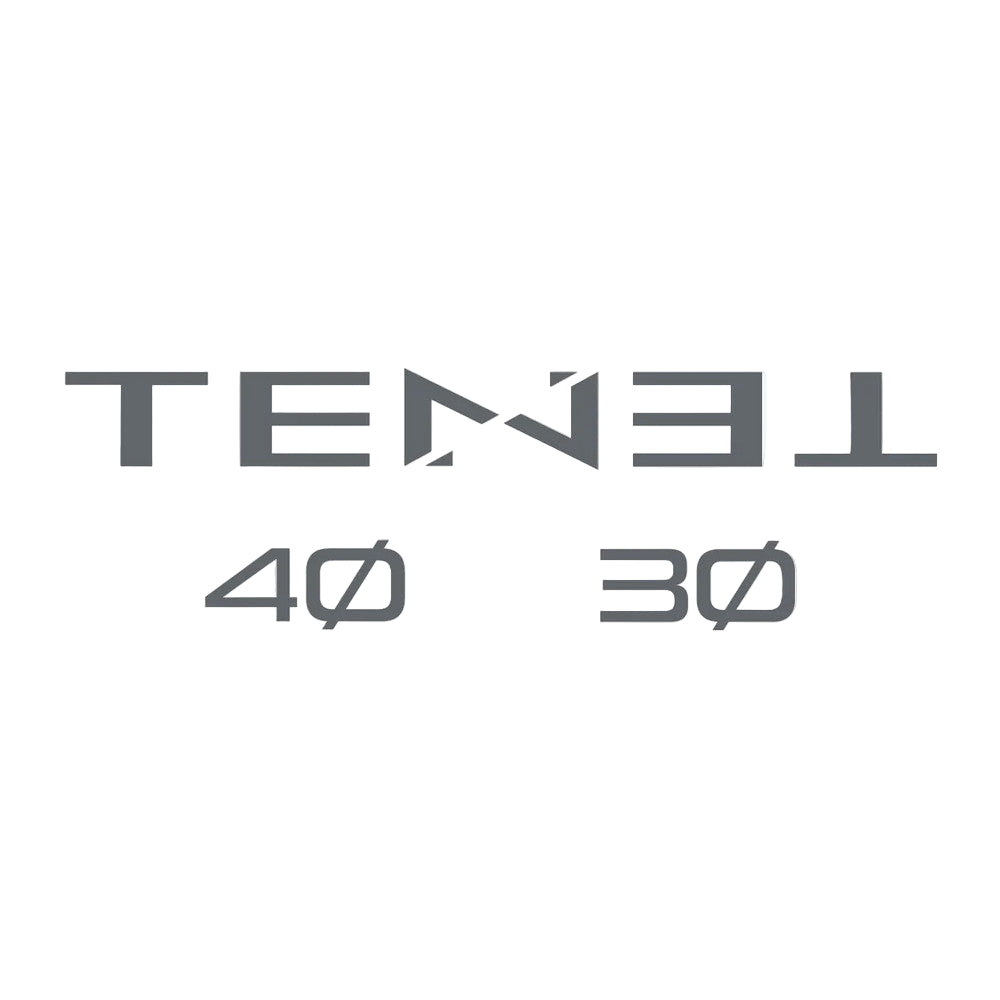 Bodem AL V3 Handlebar Decal Kit