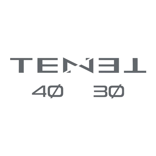 Bodem AL V3 Handlebar Decal Kit