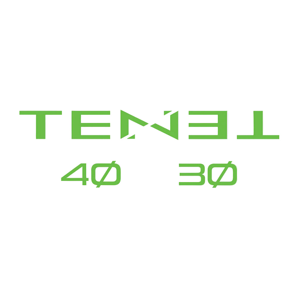 Bodem AL V3 Handlebar Decal Kit