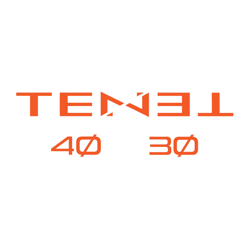 Bodem AL V3 Handlebar Decal Kit