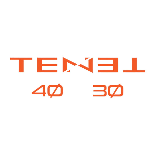 Bodem AL V3 Handlebar Decal Kit