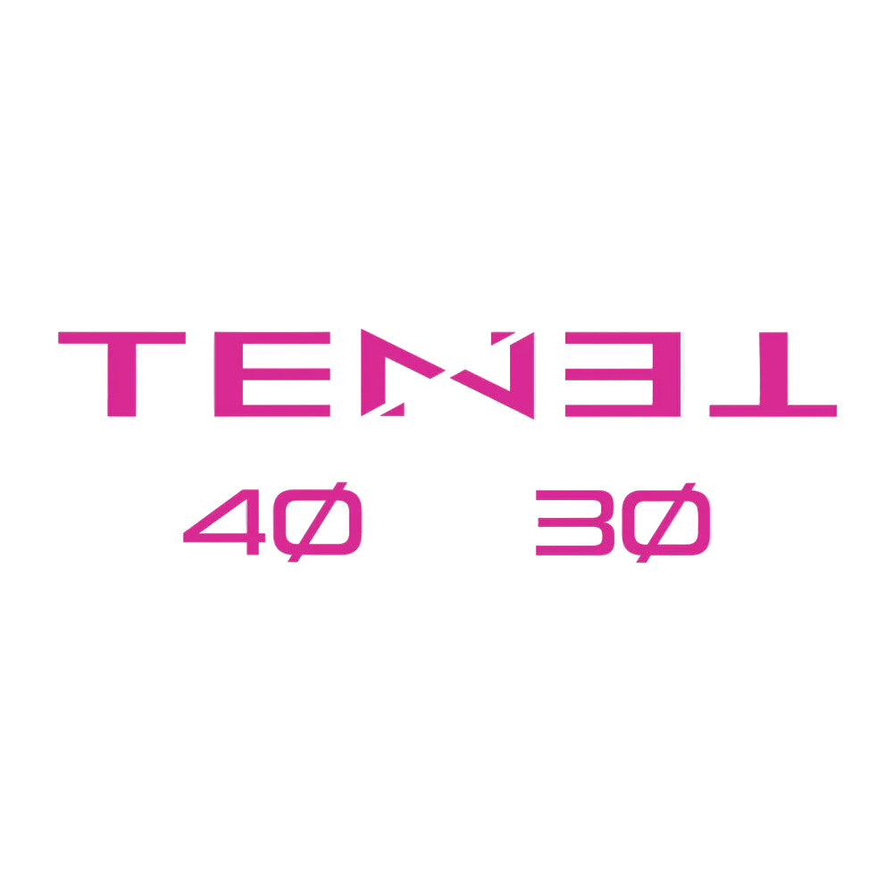 Bodem AL V3 Handlebar Decal Kit