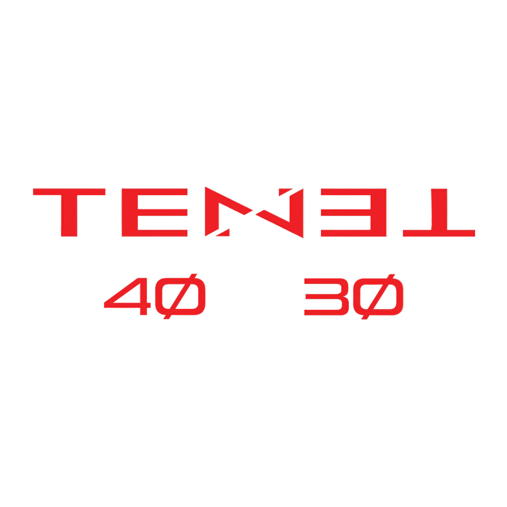 Bodem AL V3 Handlebar Decal Kit