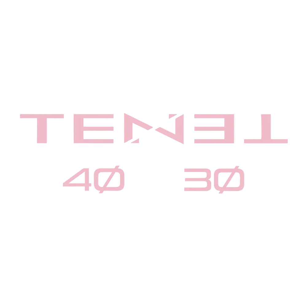 Bodem AL V3 Handlebar Decal Kit