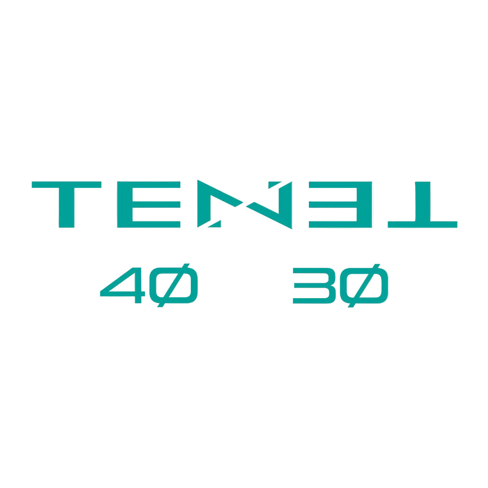 Bodem AL V3 Handlebar Decal Kit