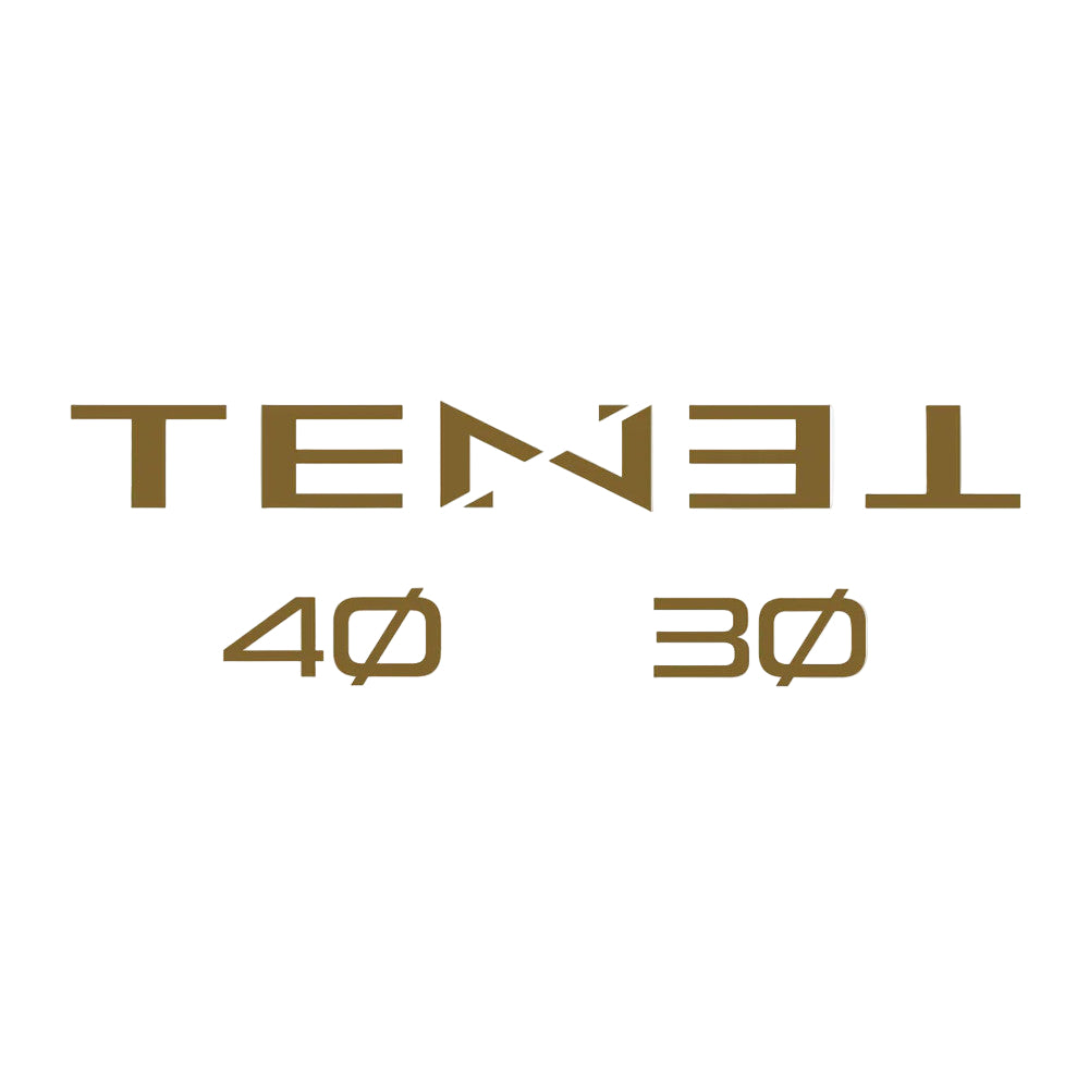 Bodem AL V3 Handlebar Decal Kit