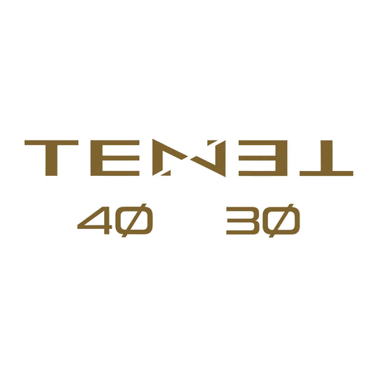 Bodem AL V3 Handlebar Decal Kit