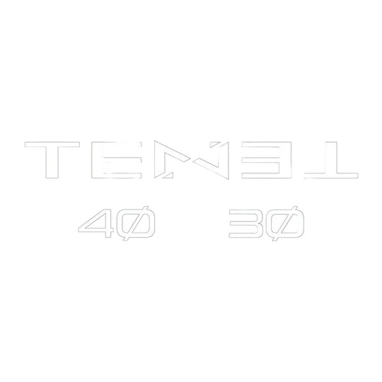 Bodem AL V3 Handlebar Decal Kit