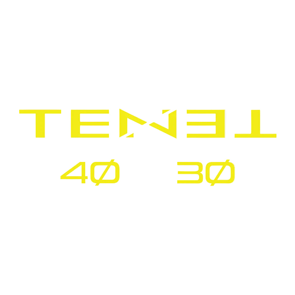 Bodem AL V3 Handlebar Decal Kit