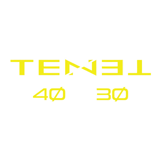 Bodem AL V3 Handlebar Decal Kit