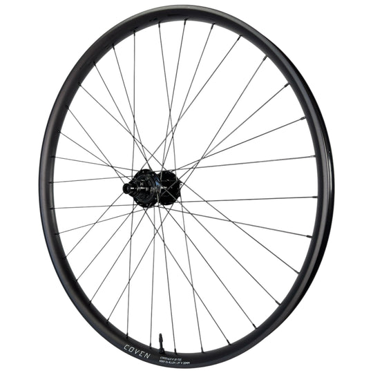 Coven AL 1/1 Rear Wheel
