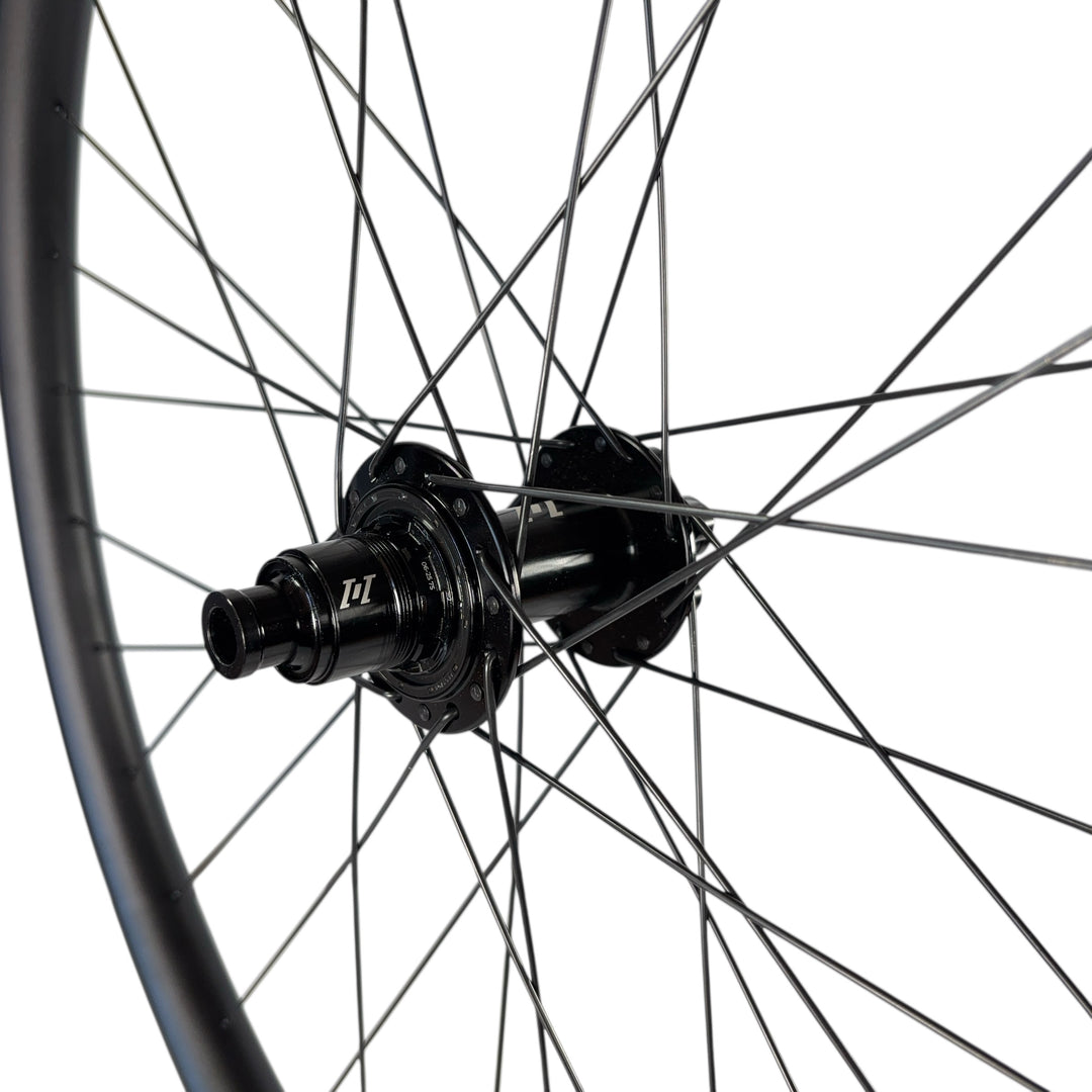 Coven AL 1/1 Rear Wheel