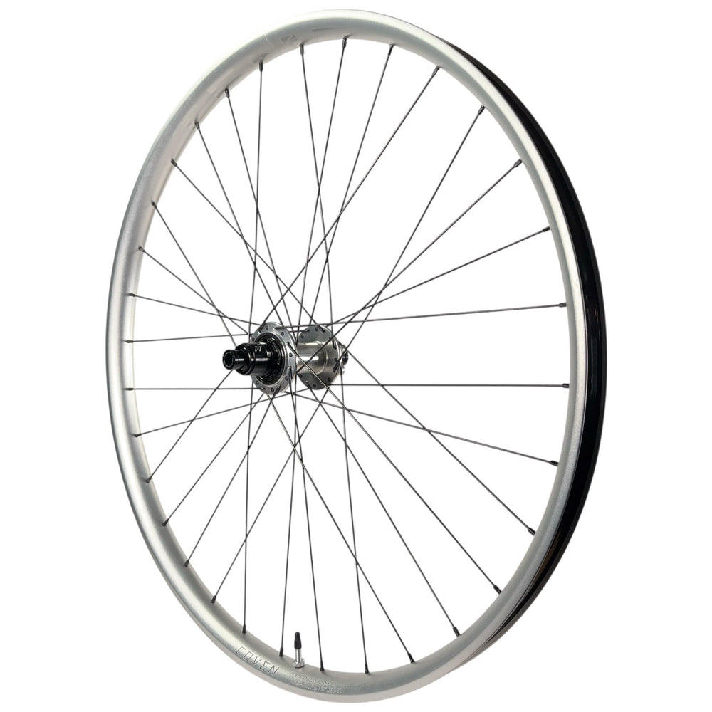 Coven AL 1/1 Rear Wheel