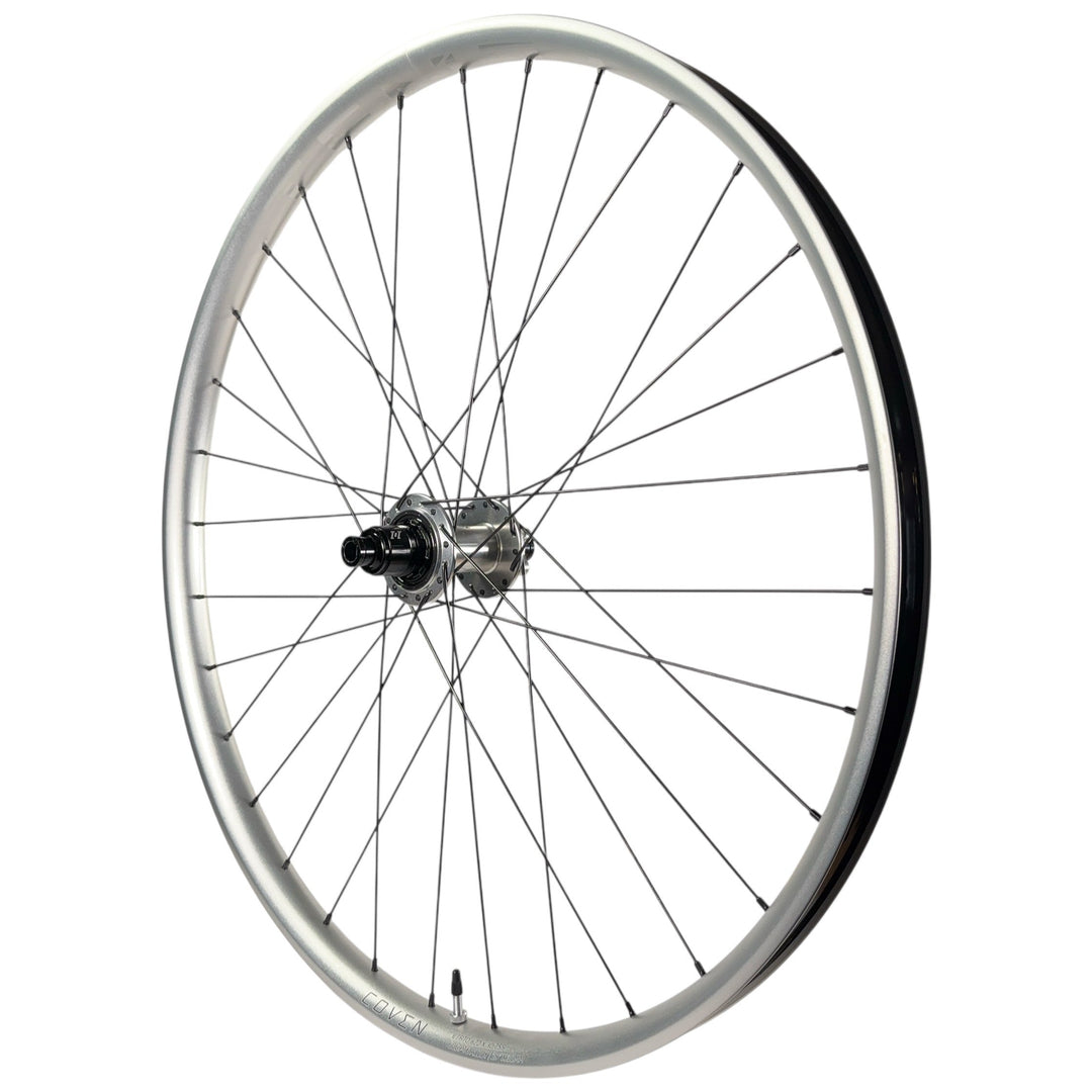 Coven AL 1/1 Rear Wheel