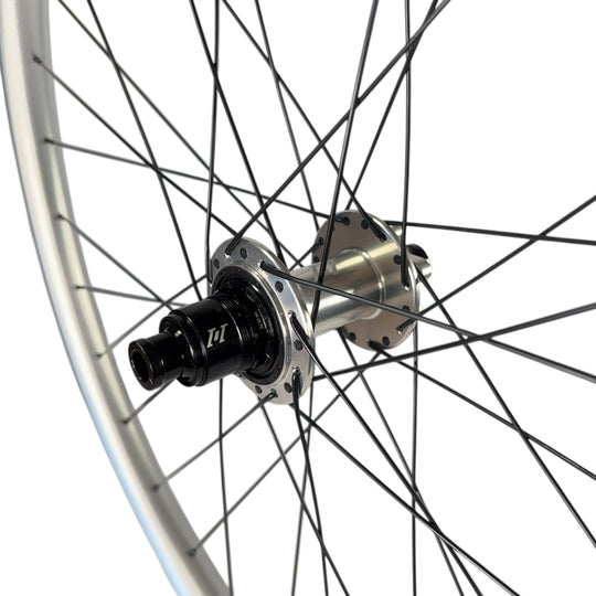 Coven AL 1/1 Rear Wheel