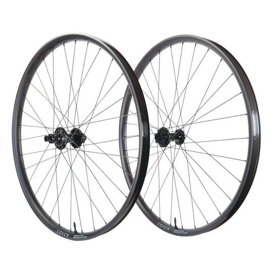 Coven AL 1/1 Wheelset