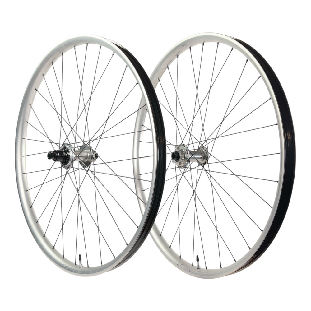 Coven AL 1/1 Wheelset