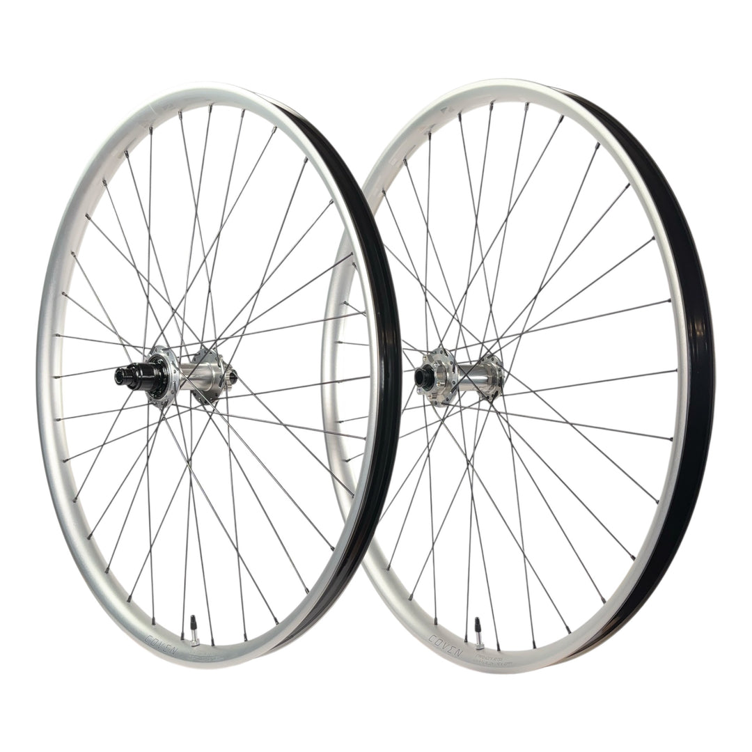 Coven AL 1/1 Wheelset