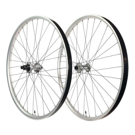 Coven AL 1/1 Wheelset
