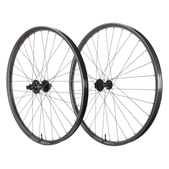 Coven AL 1/1 Wheelset