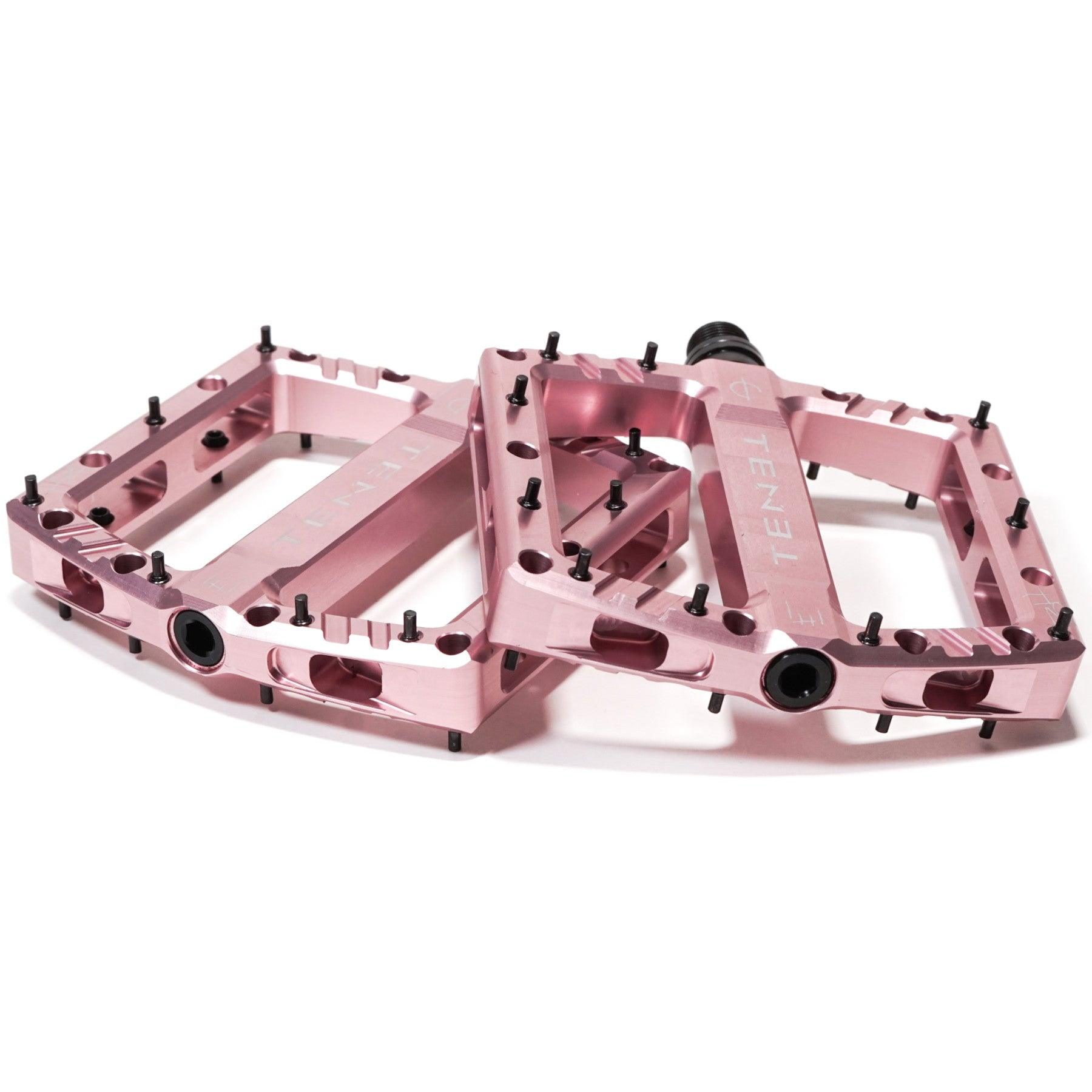 Omen V2 Pedal – Thunder Mountain Bikes