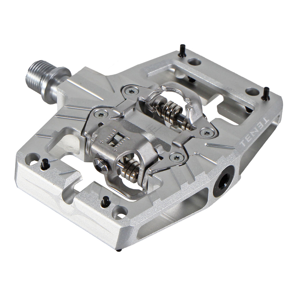 silver mtb pedals Tenet Osiris Clipless disc_60 The pedals come in Abus - Hyban 2.0 - Größe:M (52 - 58 cm) GORE-TEX Handschuhe richtig waschen