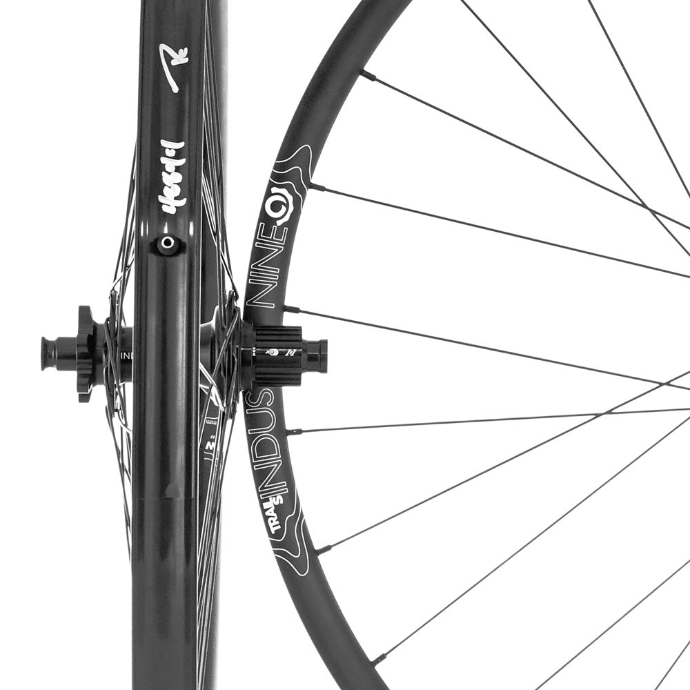 1/1 Trail Wheelset