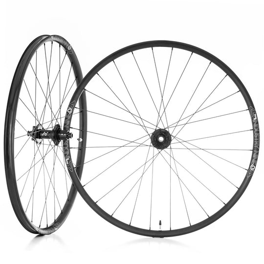 1/1 Trail Wheelset