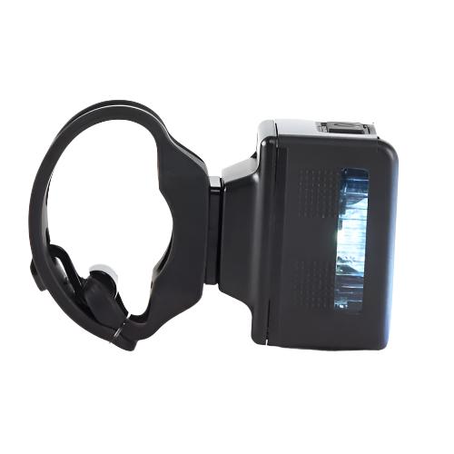 Ion 200 RT Front Bike Light