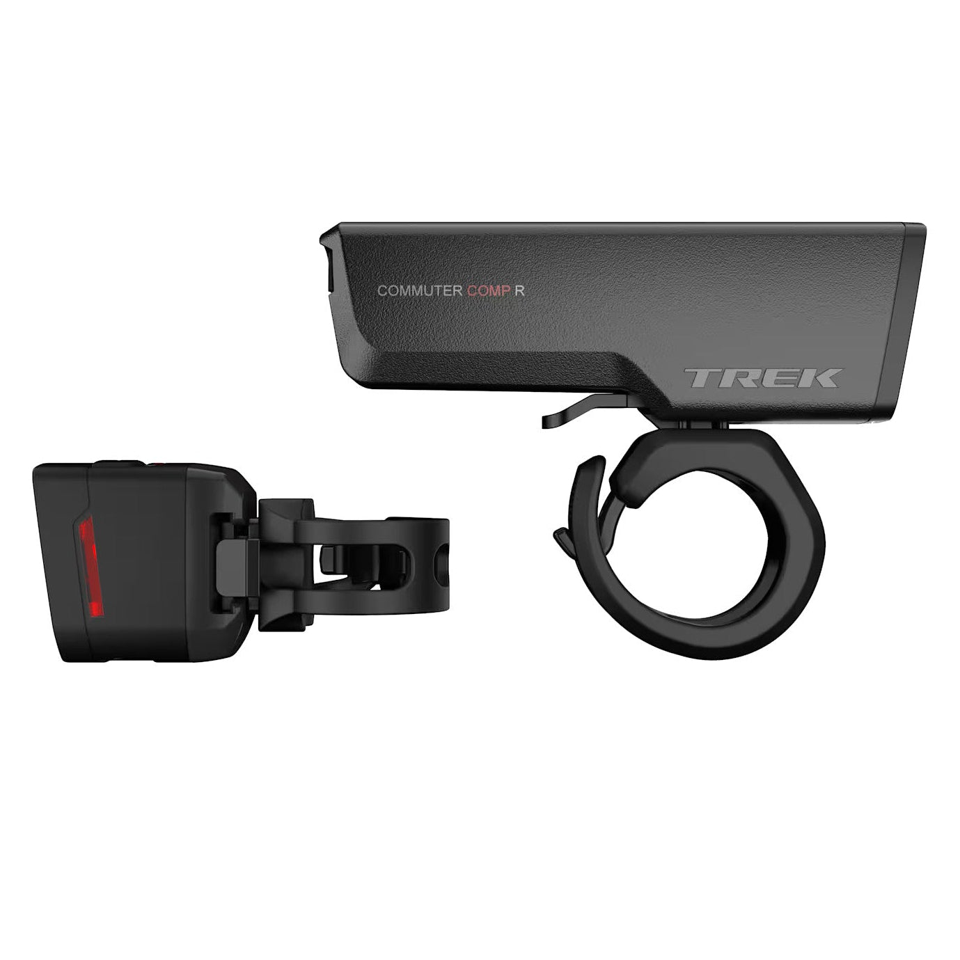 Commuter Comp R Flare R City Bike Light Set – Thunder Mountain Bikes