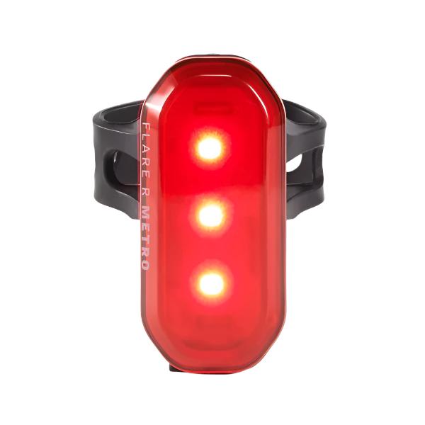 Flare R Metro Rear Bike Light