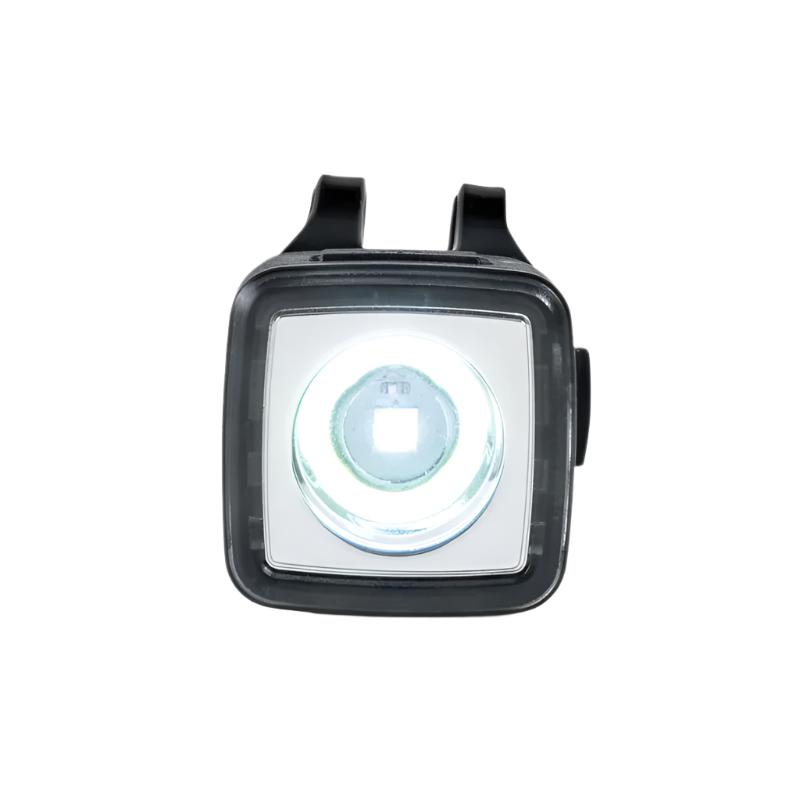 Ion 100 R Front Bike Light