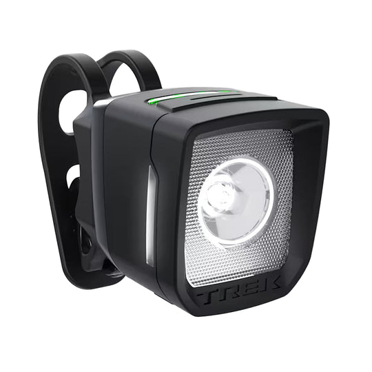 Ion 100 R Front Bike Light (2026)