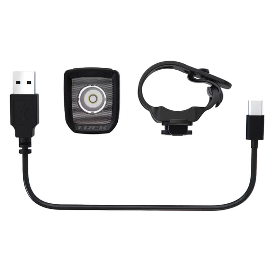 Ion 100 R Front Bike Light (2026)