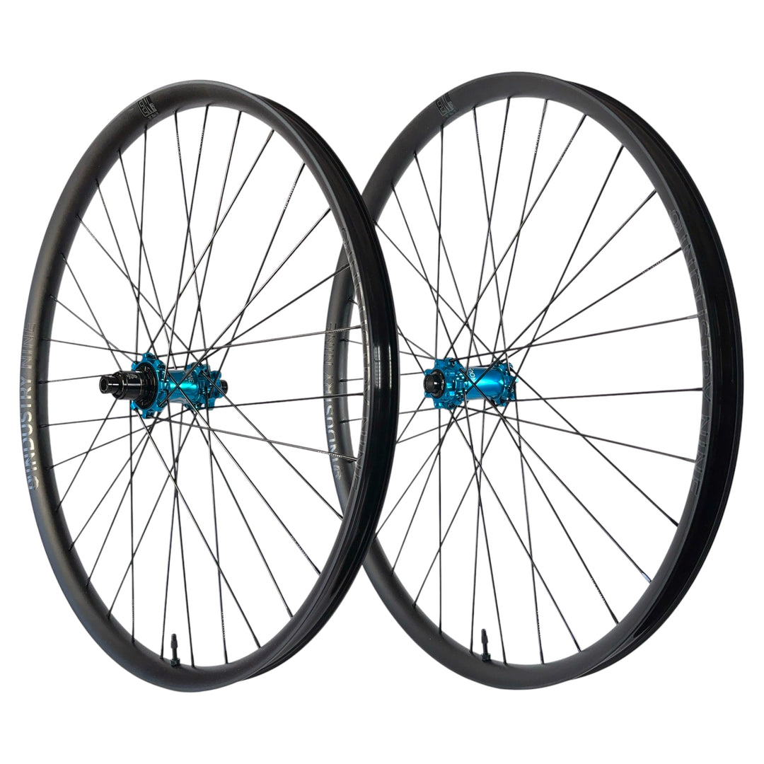Hydra 1 Enduro S V2 Wheelset