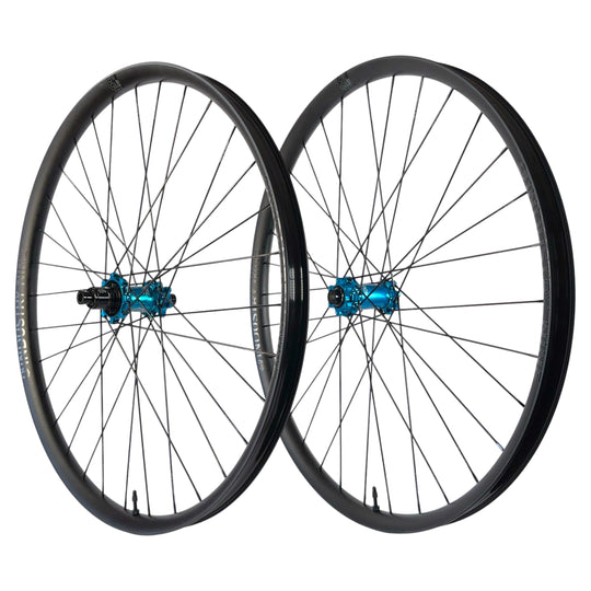 Hydra 1 Enduro S V2 Wheelset