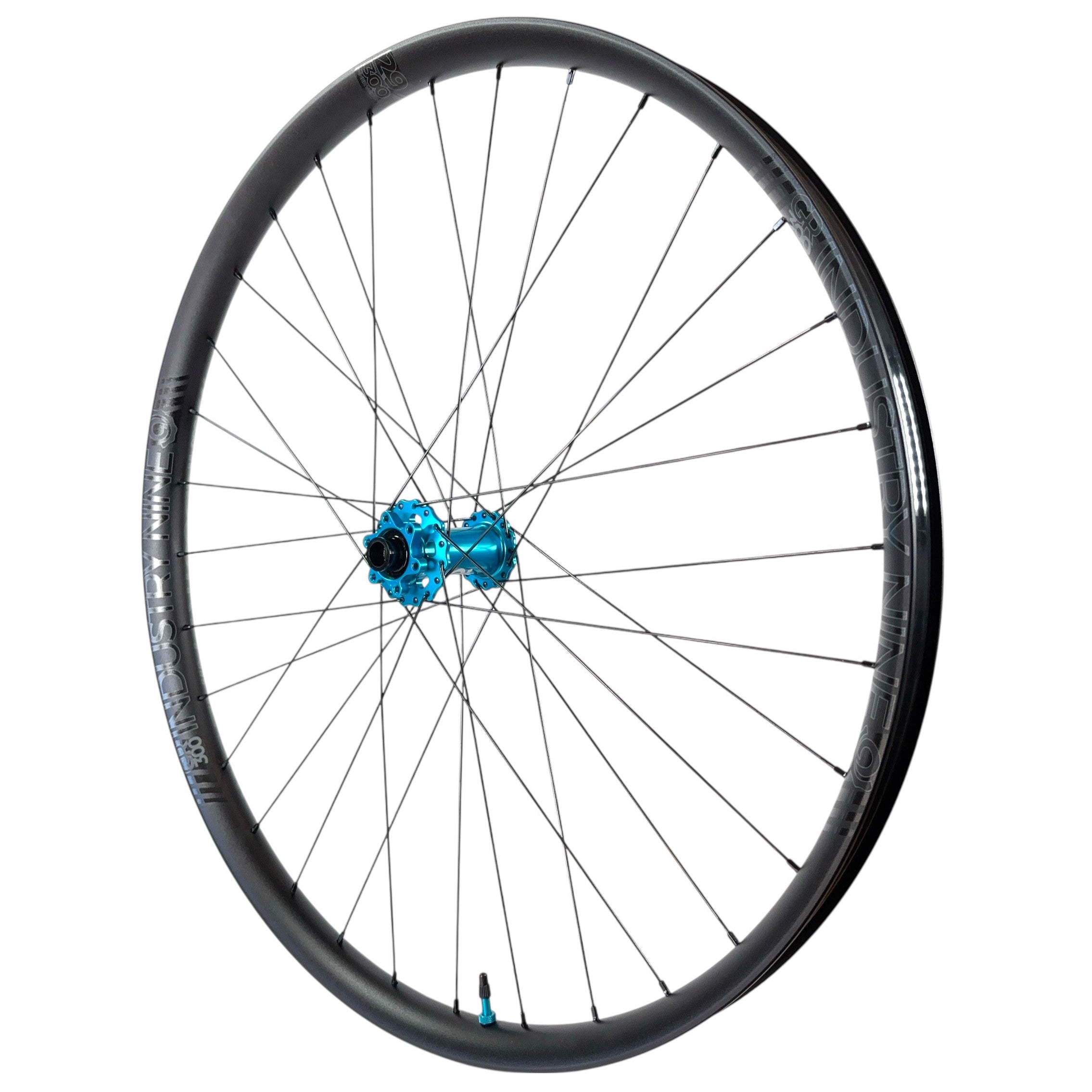 Industry Nine Hydra2 DH S Front Wheel – Thunder Mountain Bikes