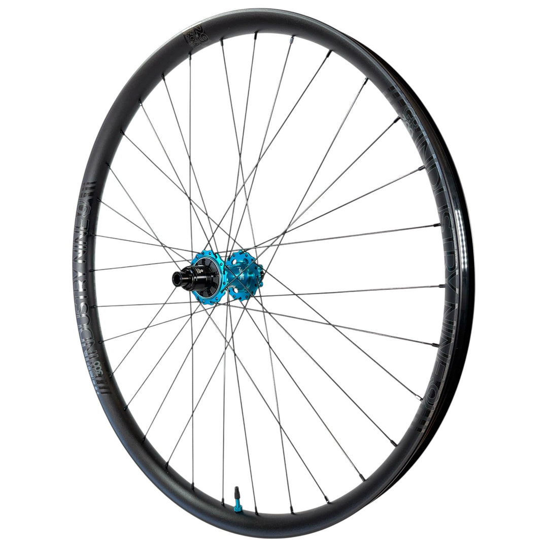Hydra2 DH S Rear Wheel