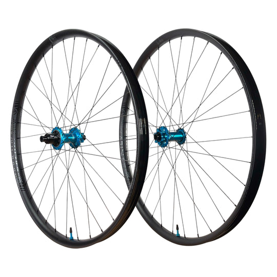 Hydra2 Enduro S Wheelset