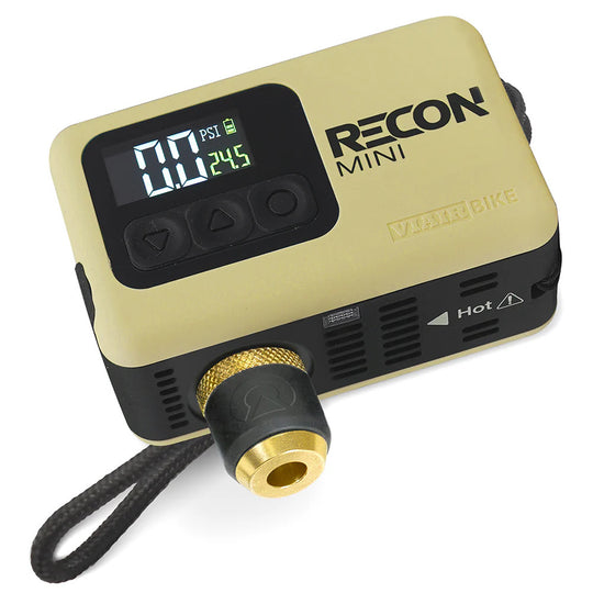 Recon Electric Mini Pump