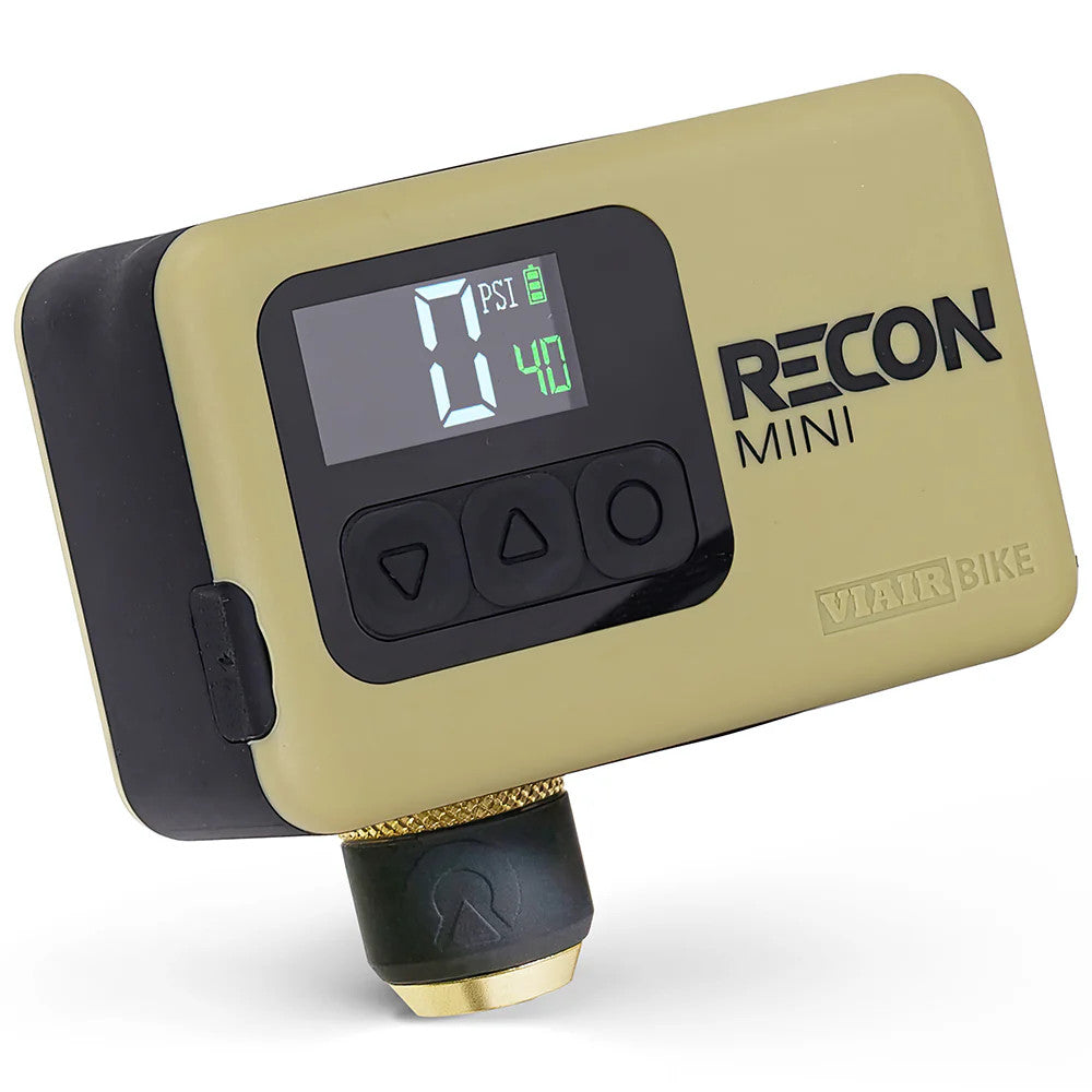 Recon Electric Mini Pump