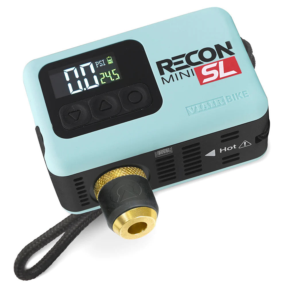 Recon Mini SL Electric Pump